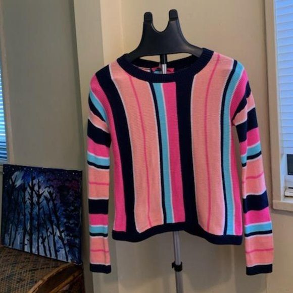 Lilly Pulitzer Daryn Sweater - Picture 5 of 5